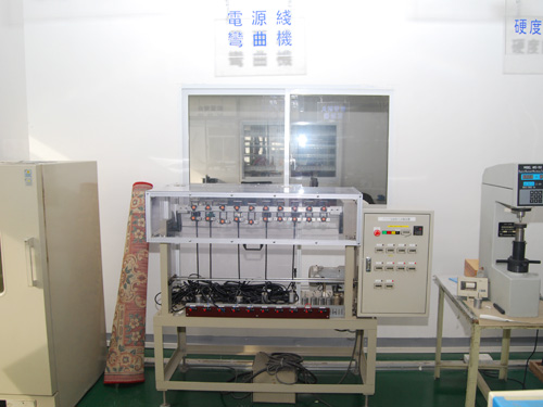 電源線彎曲機(jī)